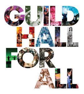 Guild Hall for All 90th Anniversary Book